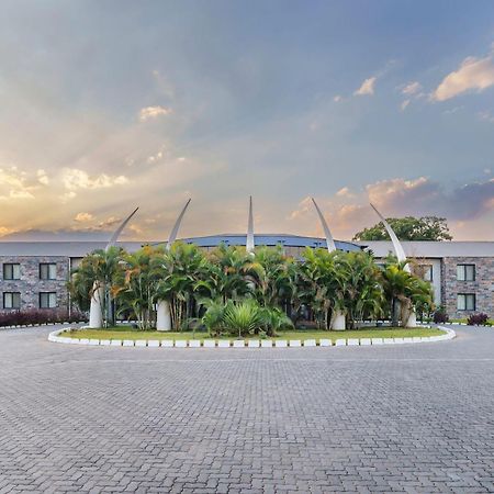 Protea Hotel By Marriott Ндола Екстер'єр фото