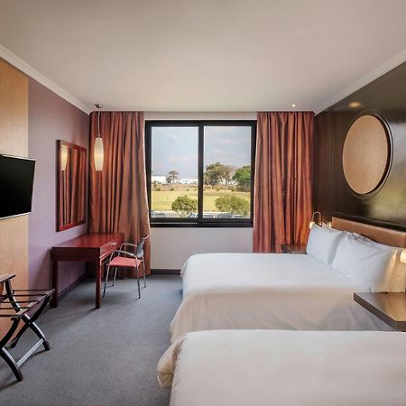 Protea Hotel By Marriott Ндола Екстер'єр фото