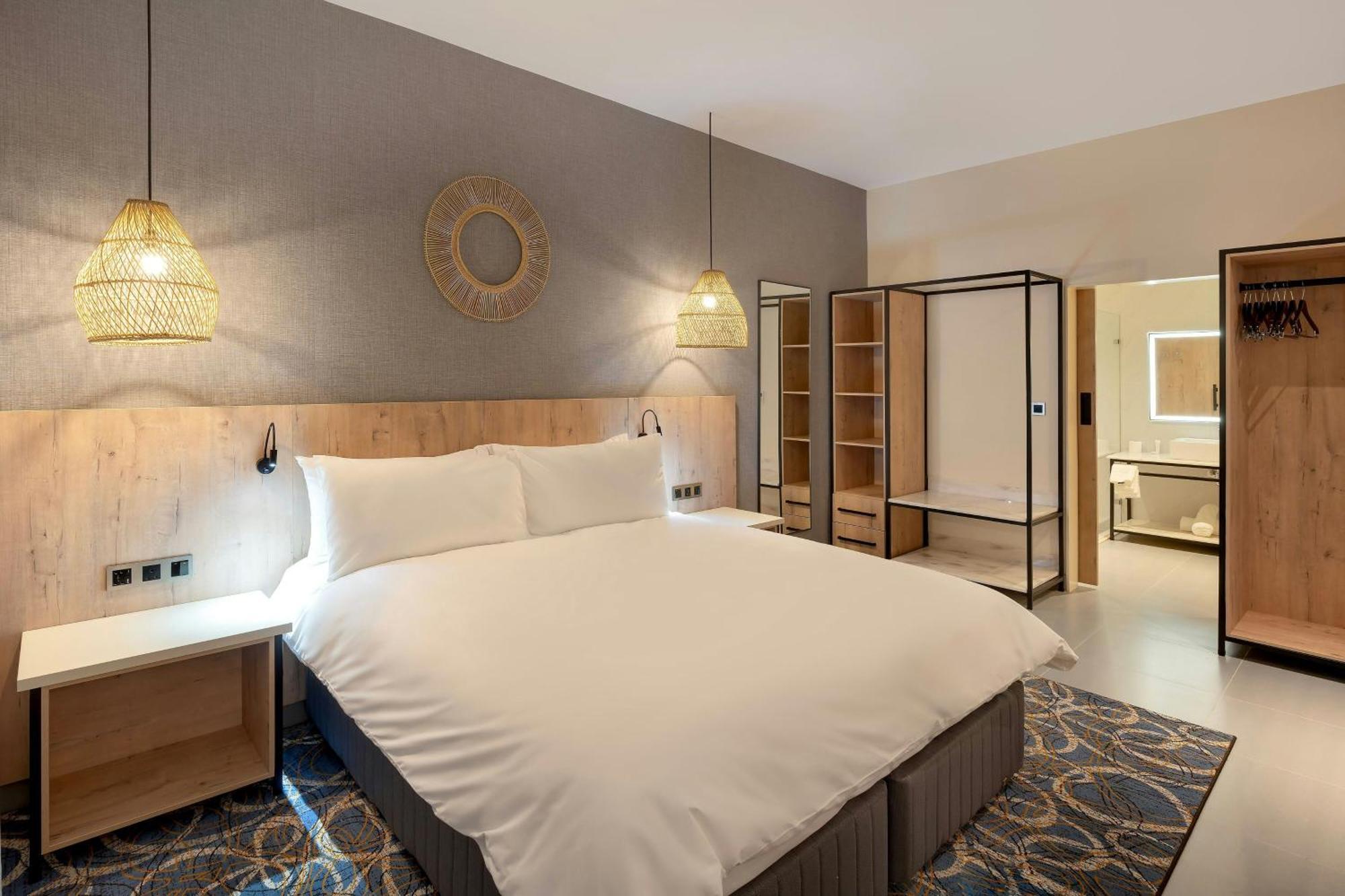 Protea Hotel By Marriott Ндола Екстер'єр фото