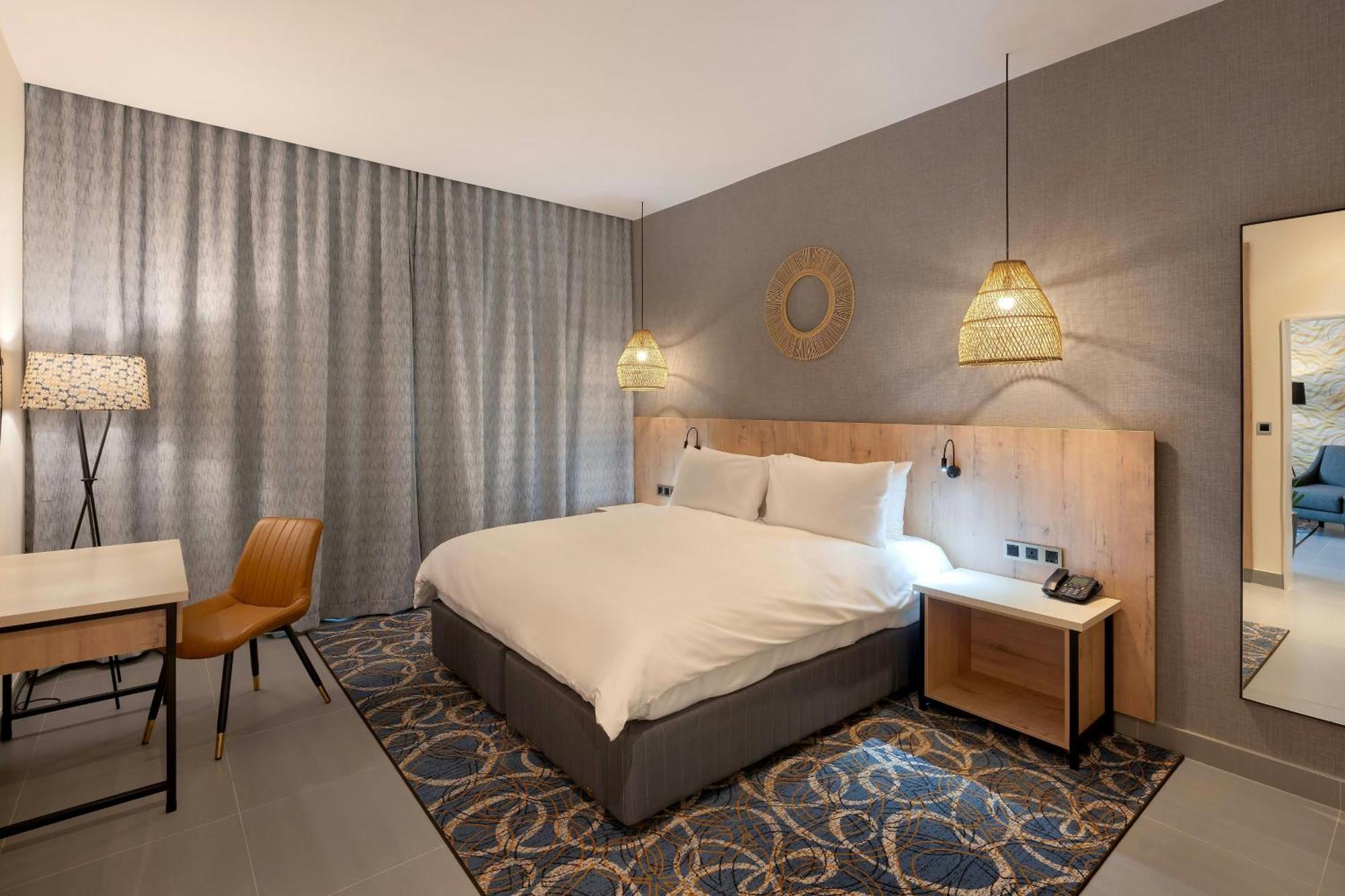 Protea Hotel By Marriott Ндола Екстер'єр фото