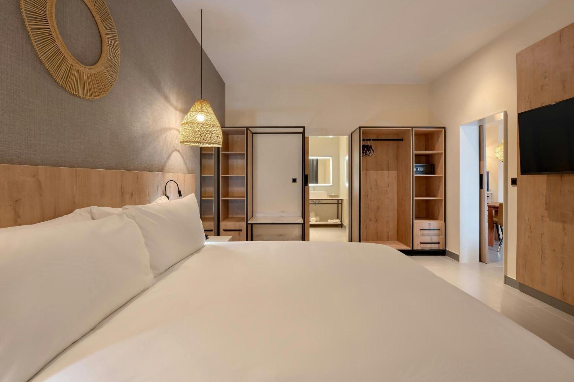 Protea Hotel By Marriott Ндола Екстер'єр фото