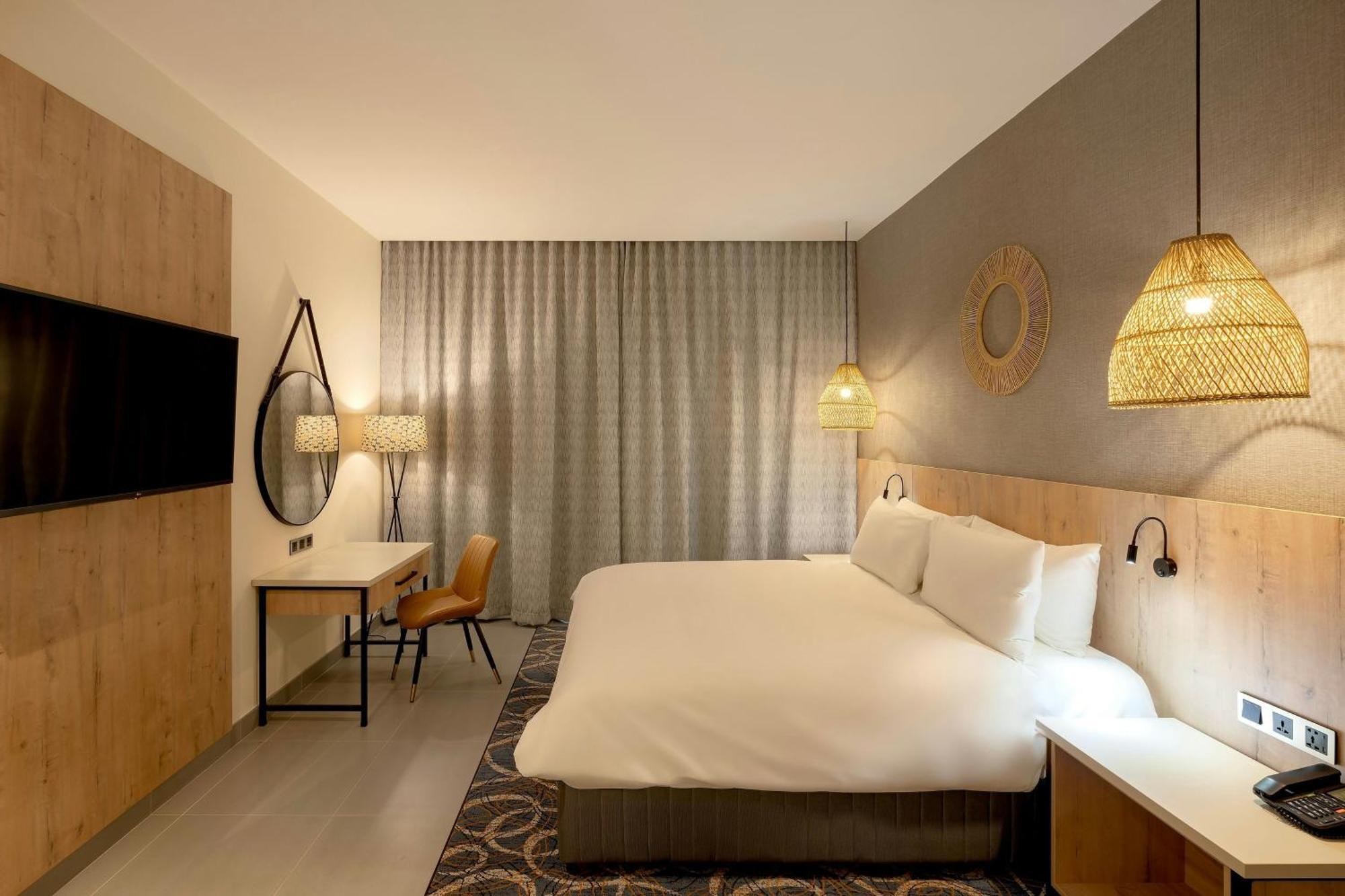 Protea Hotel By Marriott Ндола Екстер'єр фото