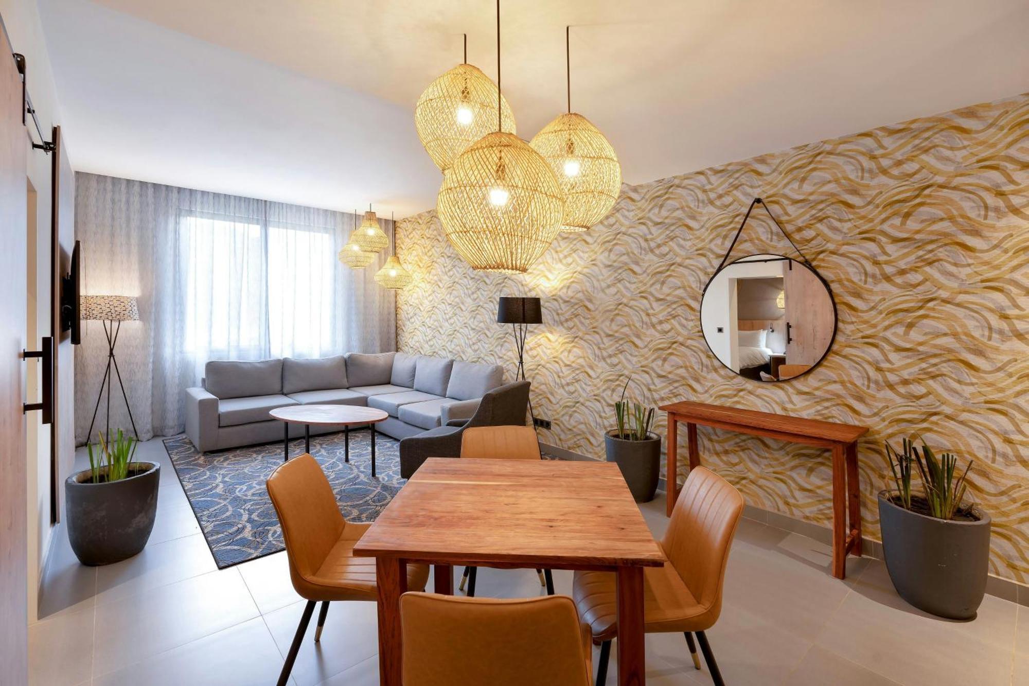 Protea Hotel By Marriott Ндола Екстер'єр фото
