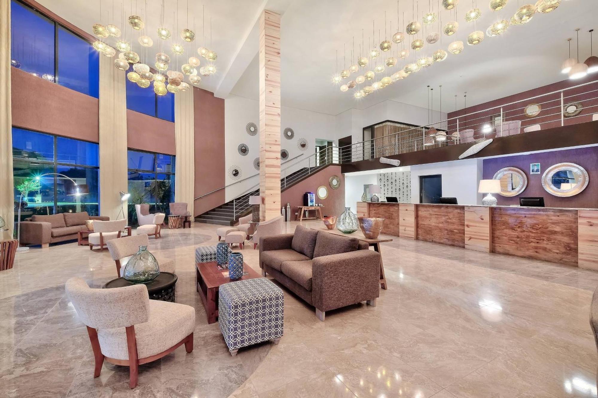 Protea Hotel By Marriott Ндола Екстер'єр фото