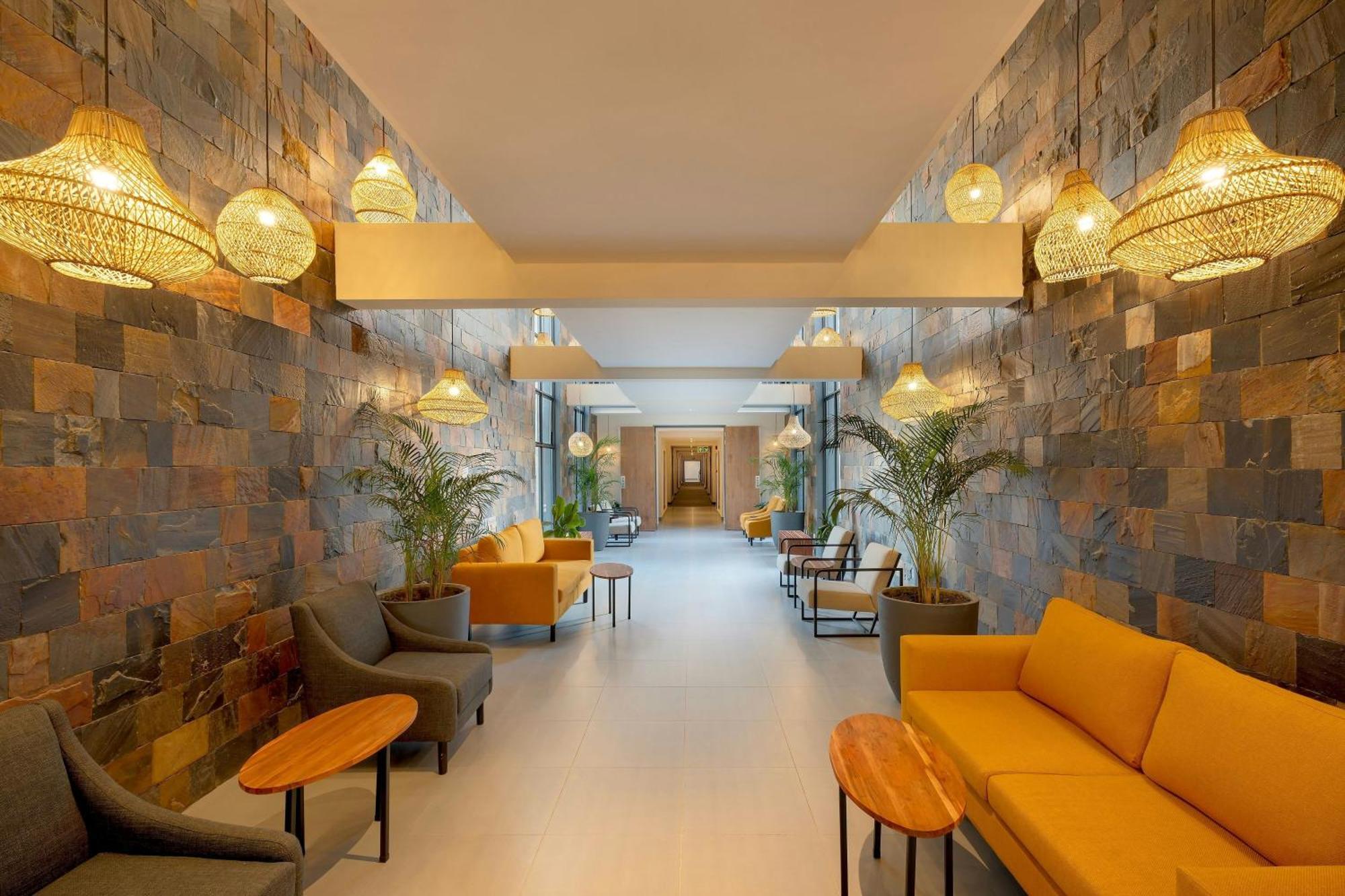 Protea Hotel By Marriott Ндола Екстер'єр фото
