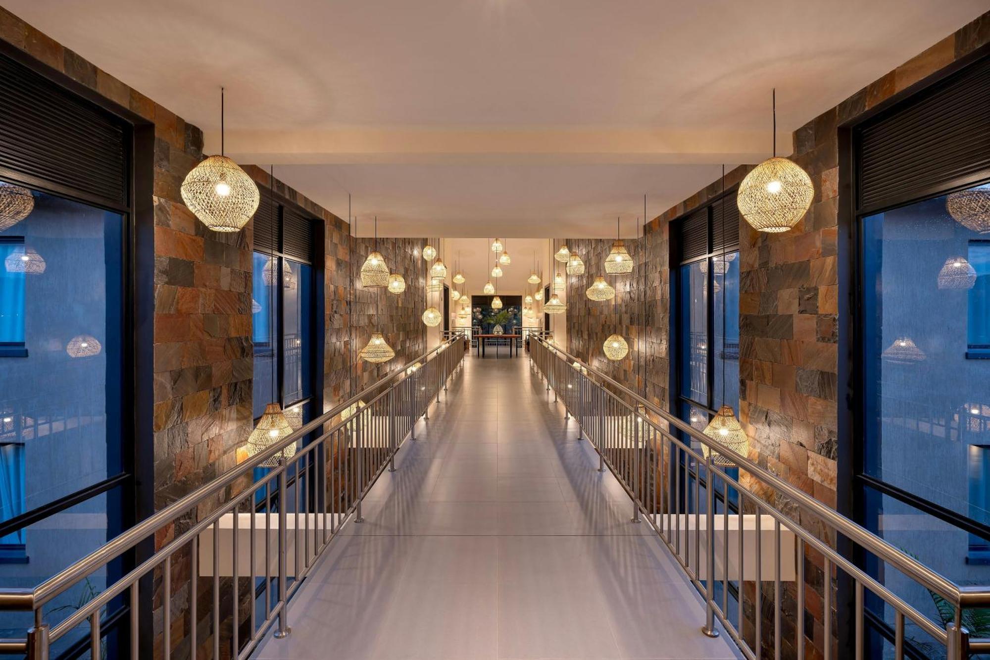 Protea Hotel By Marriott Ндола Екстер'єр фото
